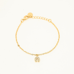 Pulseira Lucky