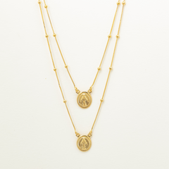 Escapulário Nossa Senhora