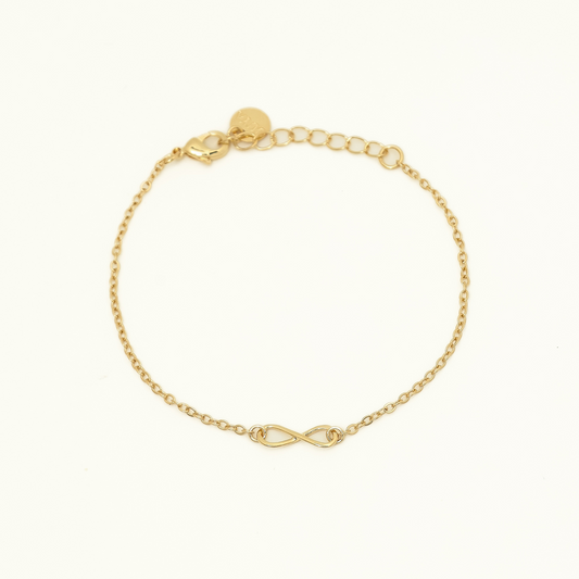Pulseira Infinite