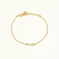 Pulseira Infinite