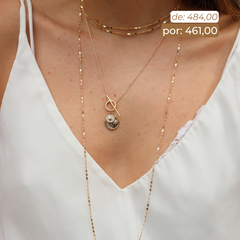 Mix Colar River + Colar Astros