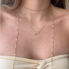 Mix Colar River + Zodiac