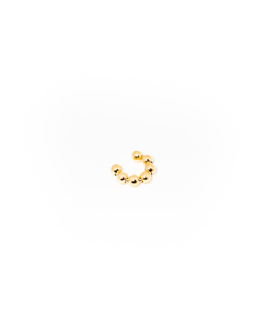 Piercing Fake Pressão Bubble