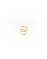 Piercing Fake Pressão Double