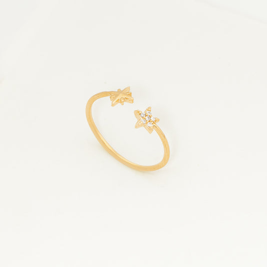 Anel Interstellar Regulável