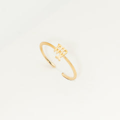 Anel Cosmic Regulável