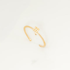 Anel Cosmic Regulável