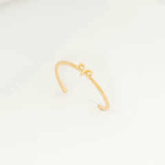 Anel Cosmic Regulável