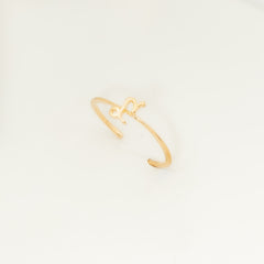 Anel Cosmic Regulável