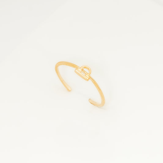 Anel Cosmic Regulável