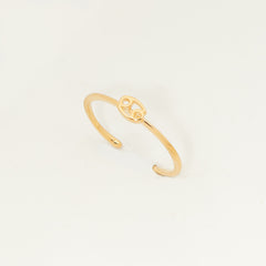 Anel Cosmic Regulável