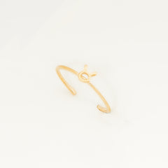 Anel Cosmic Regulável