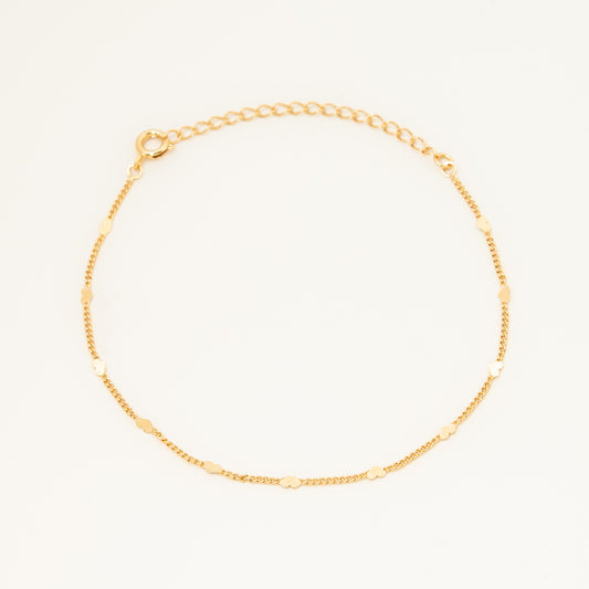 Pulseira Little Hearts