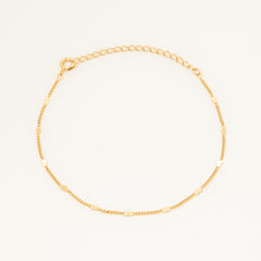 Pulseira Little Hearts