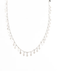 Colar Gotinhas Longo