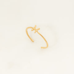 Anel Cosmic Regulável