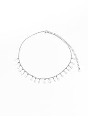 Colar Gotinhas Curto