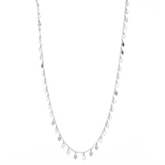 Colar Apaixonado Longo