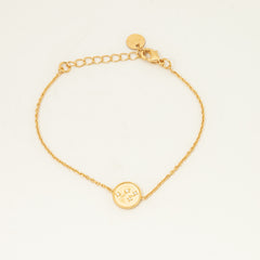 Pulseira Constelação