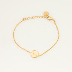 Pulseira Constelação