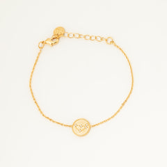 Pulseira Constelação