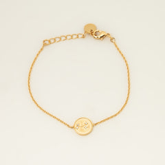 Pulseira Constelação