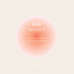 Colar Angel Number 666