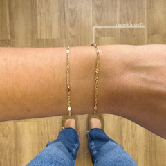 Pulseira Swift