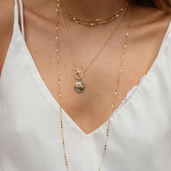 Mix Colar River + Colar Astros