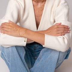 Mix Handchain Numa + Handchain Lola