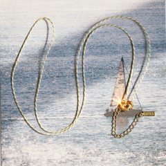 Colar Pipa Off-White