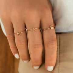 Anel Cosmic Regulável