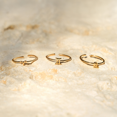 Anel Cosmic Regulável