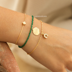 Pulseira Wish Sorte