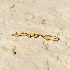 Anel Moon Regulável