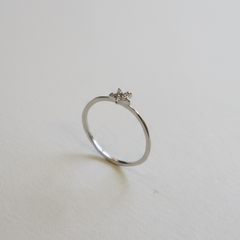 Anel Stellar Regulável