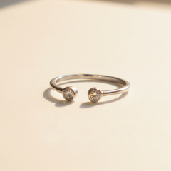 Anel Elliot Regulável