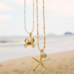 Charm Estrela D’água Fosco