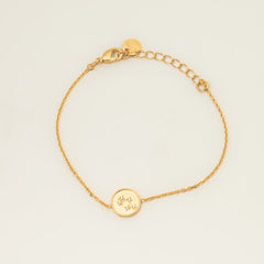 Pulseira Constelação