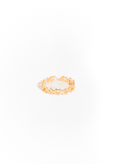 Anel Stars Regulável