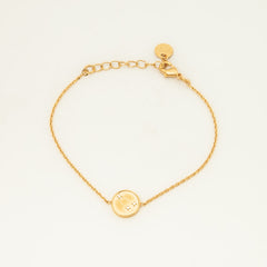 Pulseira Constelação