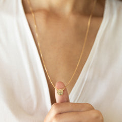 Escapulário São Bento