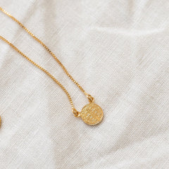 Escapulário São Bento