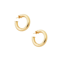 Argola Manu Tamanho 2