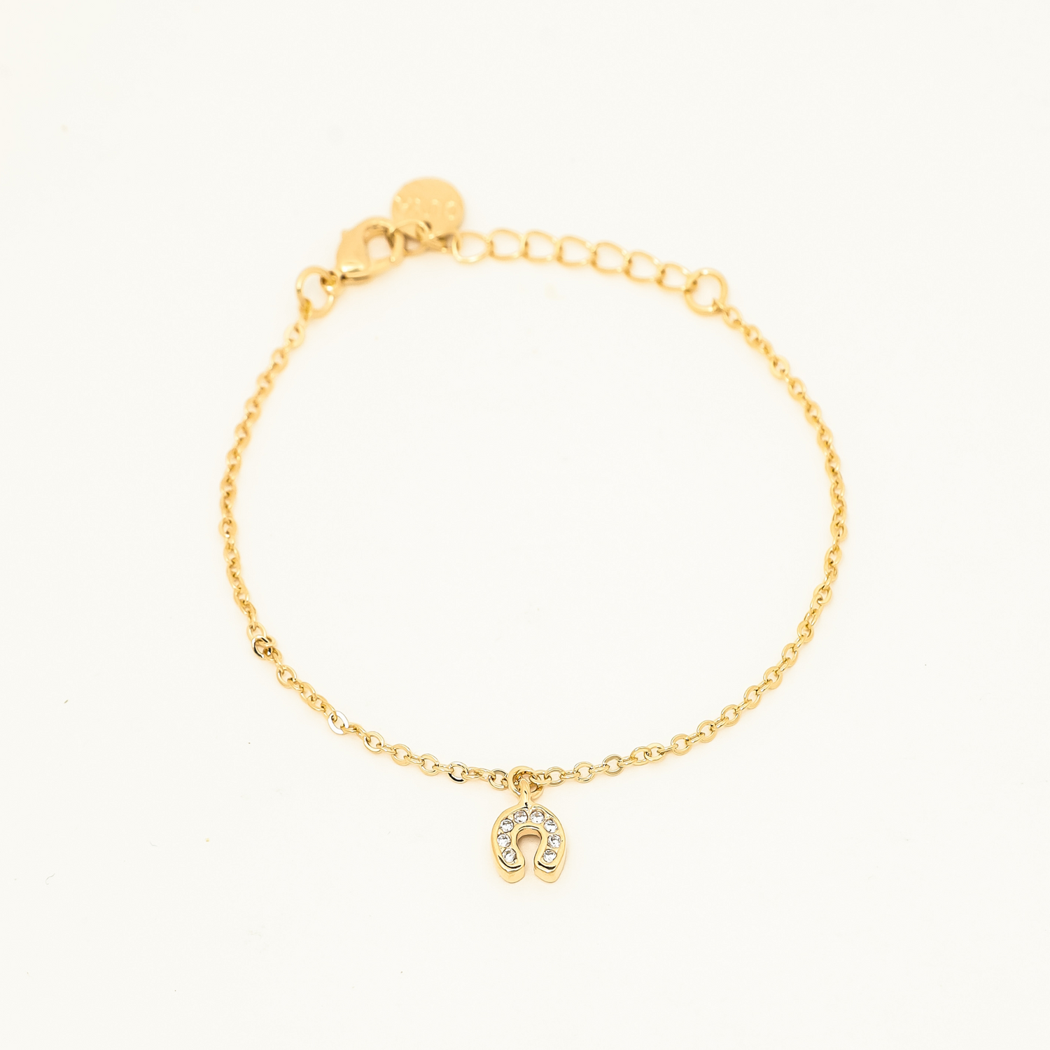 Pulseira Lucky
