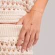 Handchain Stardust