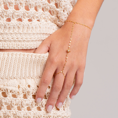 Handchain Stardust