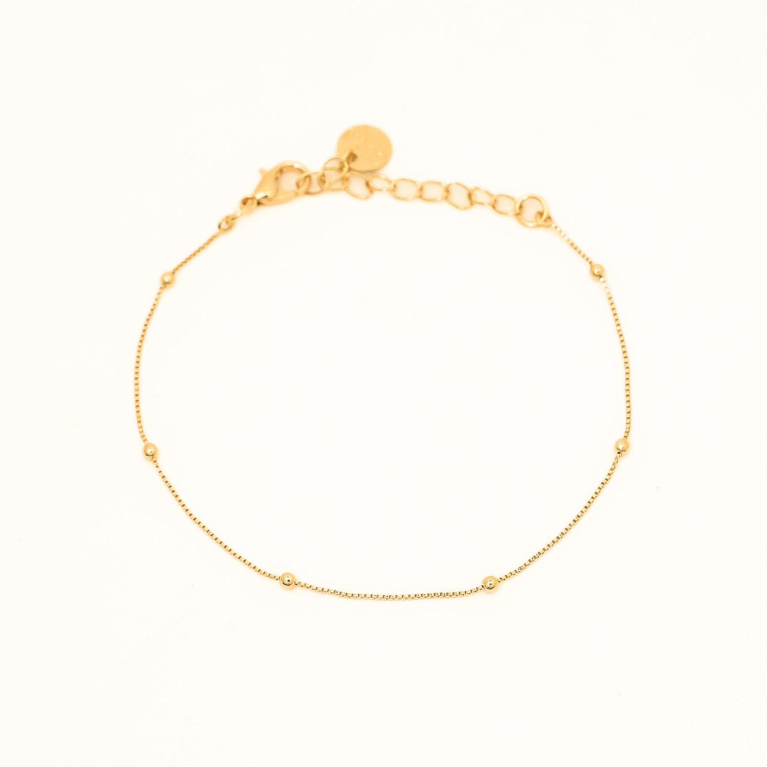 Pulseira Bump