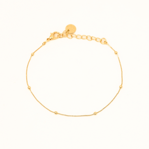 Pulseira Bump
