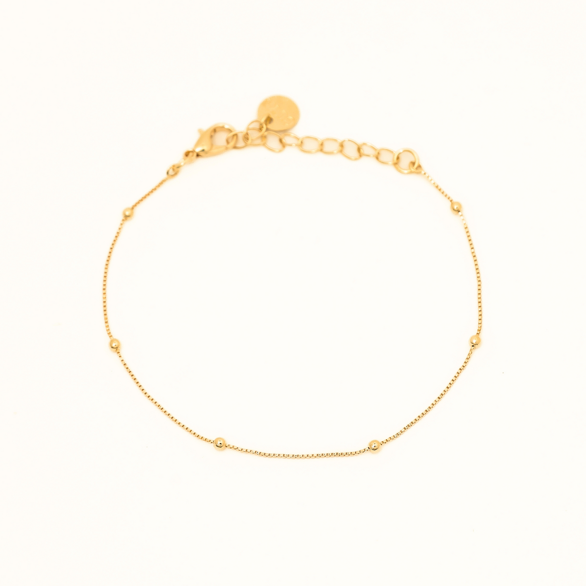 Pulseira Bump